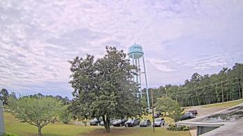 Weather camera view of Hope of the Generations Church.