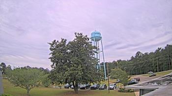 Weather camera view of Hope of the Generations Church.