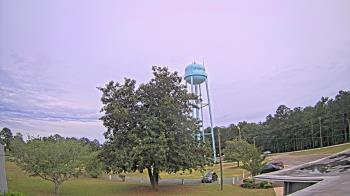 Weather camera view of Hope of the Generations Church.