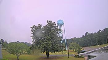 Weather camera view of Hope of the Generations Church.