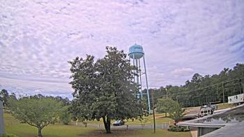 Weather camera view of Hope of the Generations Church.