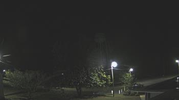 Weather camera view of Hope of the Generations Church.