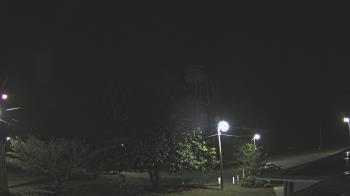 Weather camera view of Hope of the Generations Church.