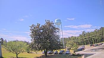 Weather camera view of Hope of the Generations Church.