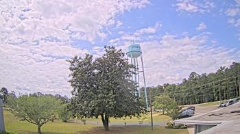 Weather camera view of Hope of the Generations Church.