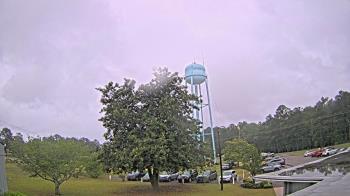 Weather camera view of Hope of the Generations Church.