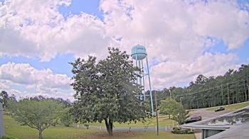 Weather camera view of Hope of the Generations Church.