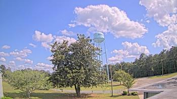 Weather camera view of Hope of the Generations Church.