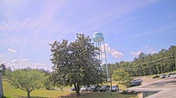 Weather camera view of Hope of the Generations Church.