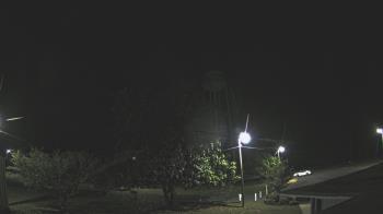 Weather camera view of Hope of the Generations Church.