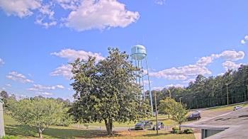 Weather camera view of Hope of the Generations Church.