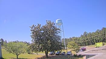 Weather camera view of Hope of the Generations Church.