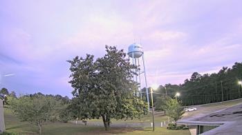 Weather camera view of Hope of the Generations Church.