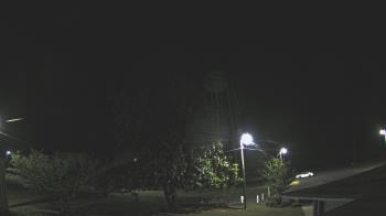 Weather camera view of Hope of the Generations Church.