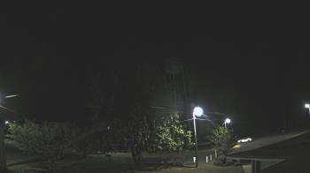 Weather camera view of Hope of the Generations Church.