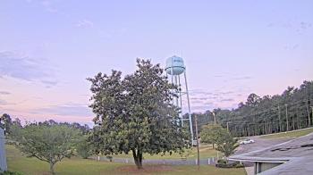 Weather camera view of Hope of the Generations Church.
