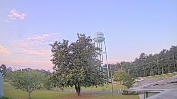 Weather camera view of Hope of the Generations Church.
