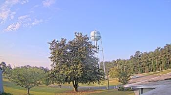 Weather camera view of Hope of the Generations Church.