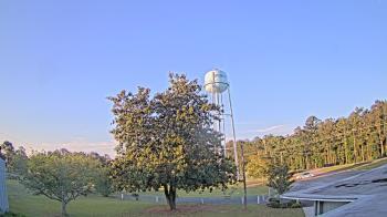 Weather camera view of Hope of the Generations Church.