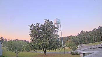 Weather camera view of Hope of the Generations Church.