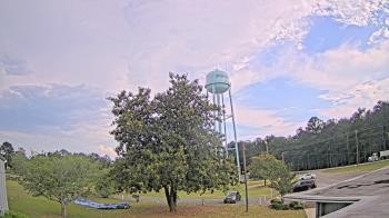 Weather camera view of Hope of the Generations Church.