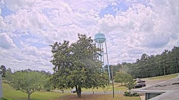 Weather camera view of Hope of the Generations Church.