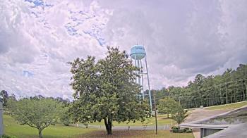 Weather camera view of Hope of the Generations Church.