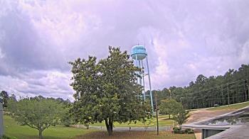 Weather camera view of Hope of the Generations Church.