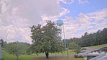 Weather camera view of Hope of the Generations Church.