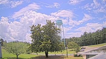 Weather camera view of Hope of the Generations Church.