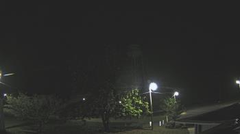 Weather camera view of Hope of the Generations Church.