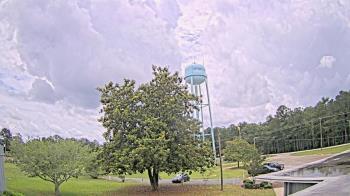 Weather camera view of Hope of the Generations Church.