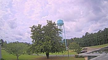 Weather camera view of Hope of the Generations Church.