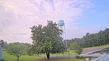 Weather camera view of Hope of the Generations Church.