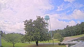 Weather camera view of Hope of the Generations Church.