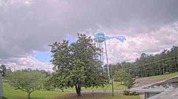Weather camera view of Hope of the Generations Church.