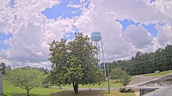 Weather camera view of Hope of the Generations Church.