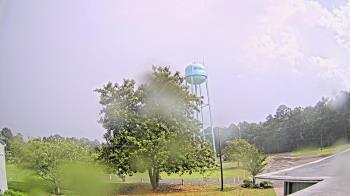Weather camera view of Hope of the Generations Church.