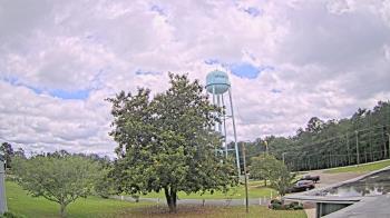 Weather camera view of Hope of the Generations Church.