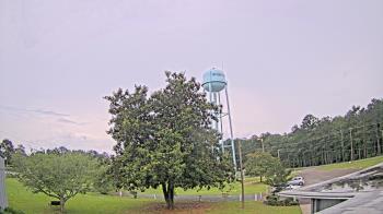 Weather camera view of Hope of the Generations Church.