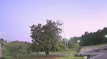 Weather camera view of Hope of the Generations Church.