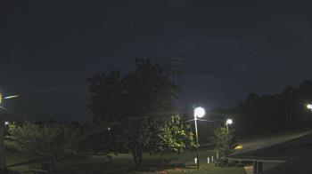 Weather camera view of Hope of the Generations Church.