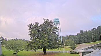 Weather camera view of Hope of the Generations Church.