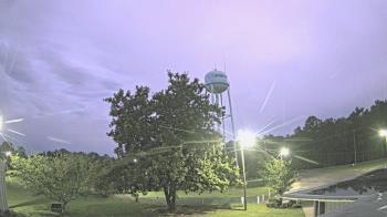 Weather camera view of Hope of the Generations Church.