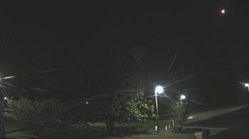 Weather camera view of Hope of the Generations Church.