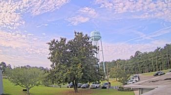 Weather camera view of Hope of the Generations Church.