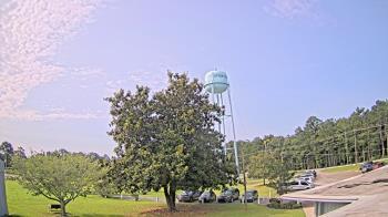 Weather camera view of Hope of the Generations Church.
