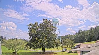 Weather camera view of Hope of the Generations Church.