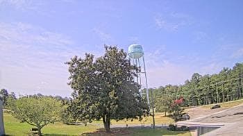 Weather camera view of Hope of the Generations Church.