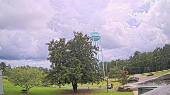 Weather camera view of Hope of the Generations Church.